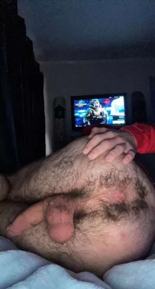 Wanna play by Specific-Substance-3