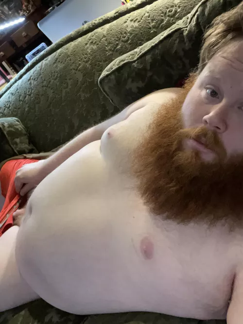 Wanna play? by chubbidude77