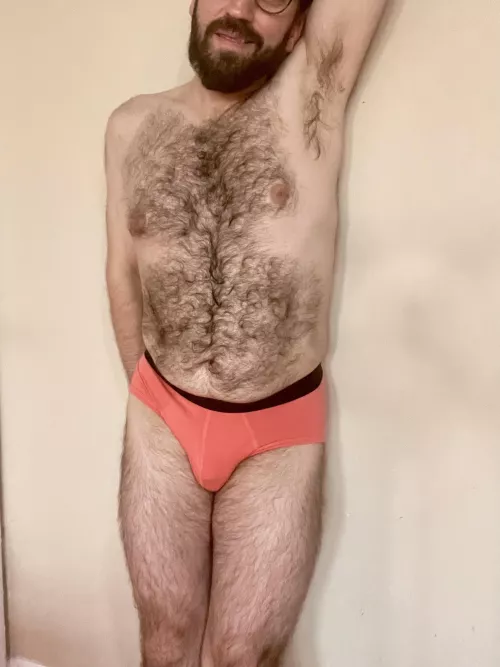 Wanna play? by FishingBig8604