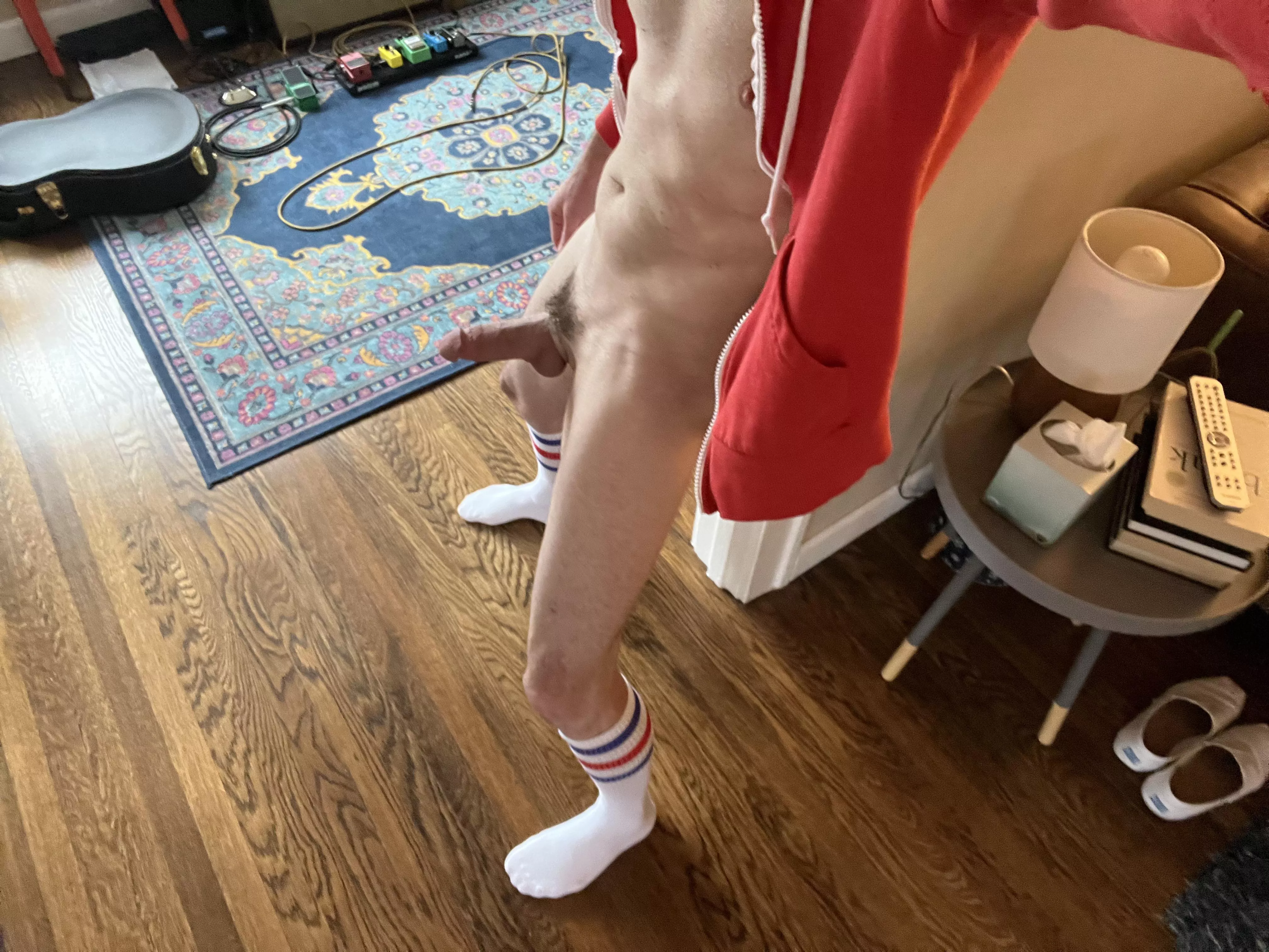 Wanna play? posted by krebs50505050