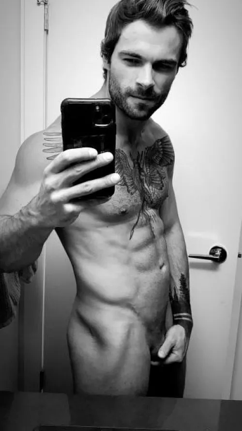 Wanna play a game ;) by kinkybradpitt