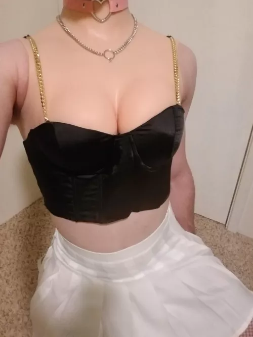 Wanna play?💝 by Fem_boy