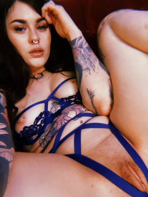 Wanna play daddy by sarahmoonsuicide