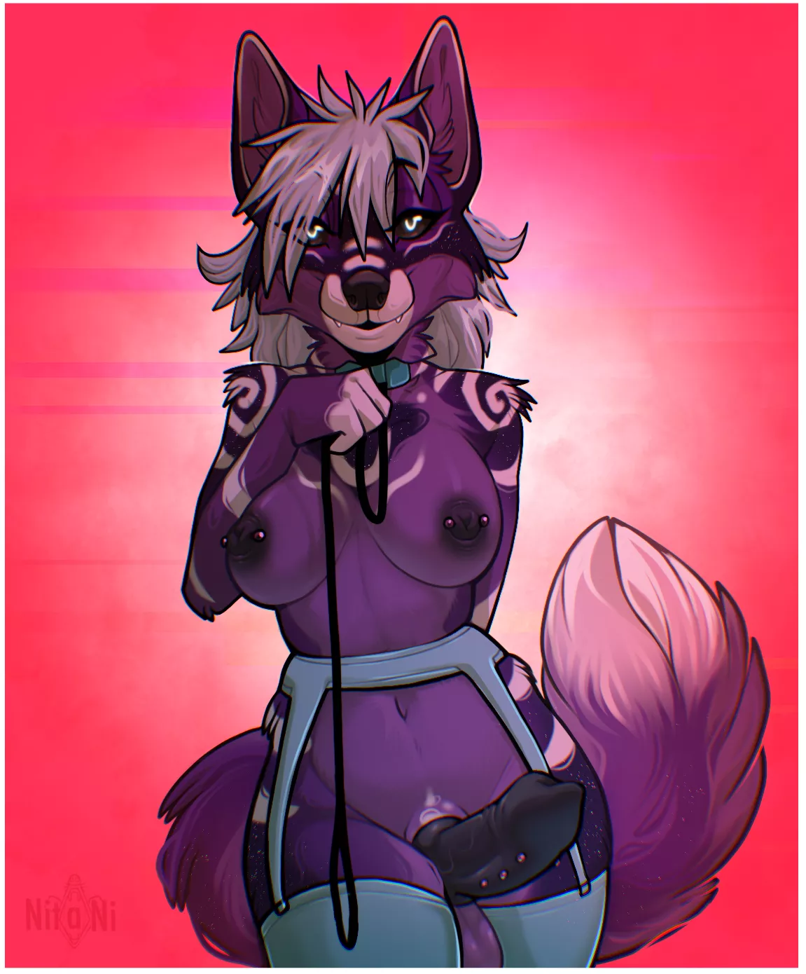 Wanna play? [I] (NitaNi) posted by pwrv_