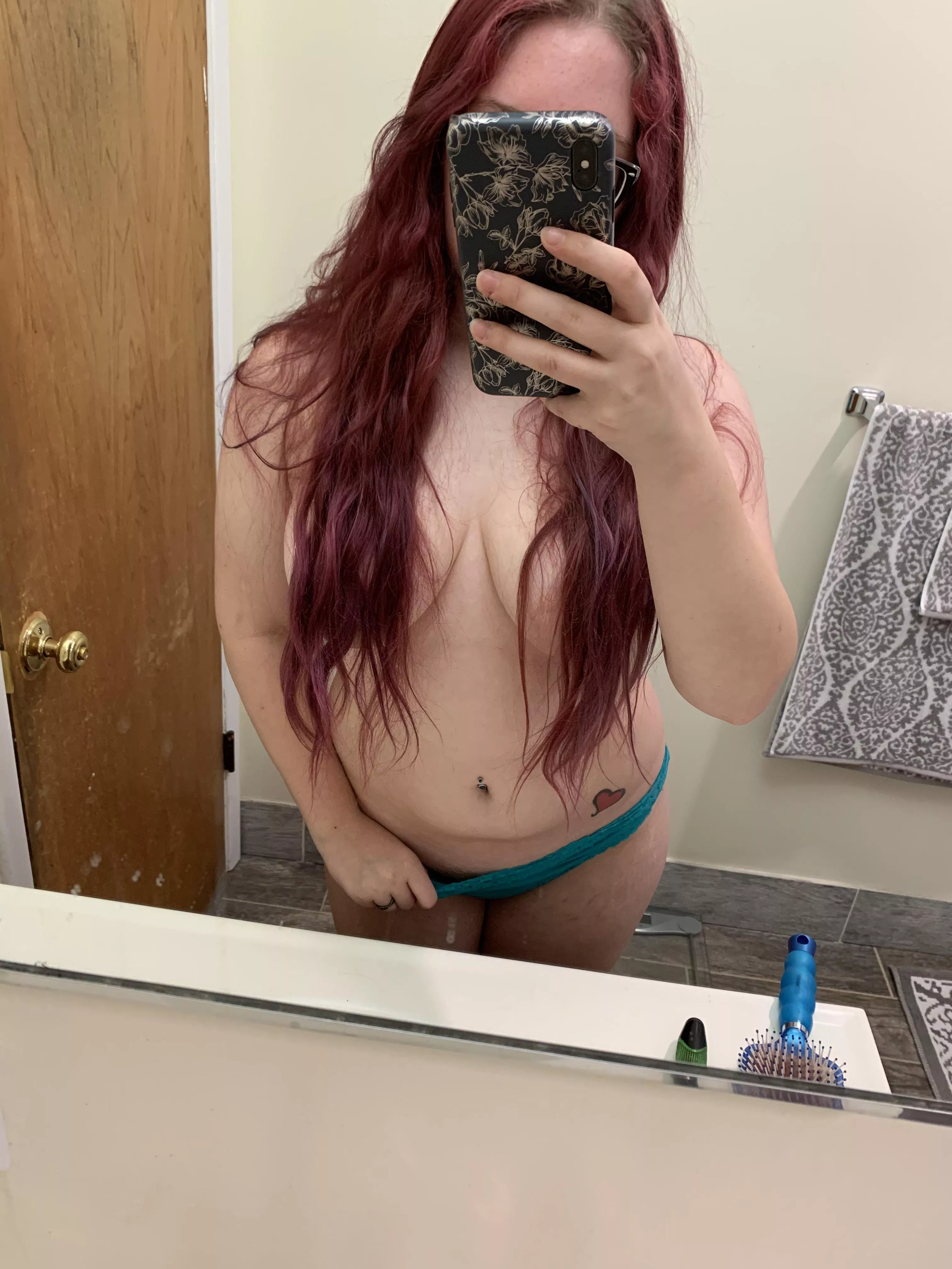 Wanna play?😘💕 posted by princess-meowxoxo