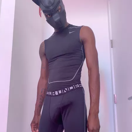 Wanna Play? by Byllyshort