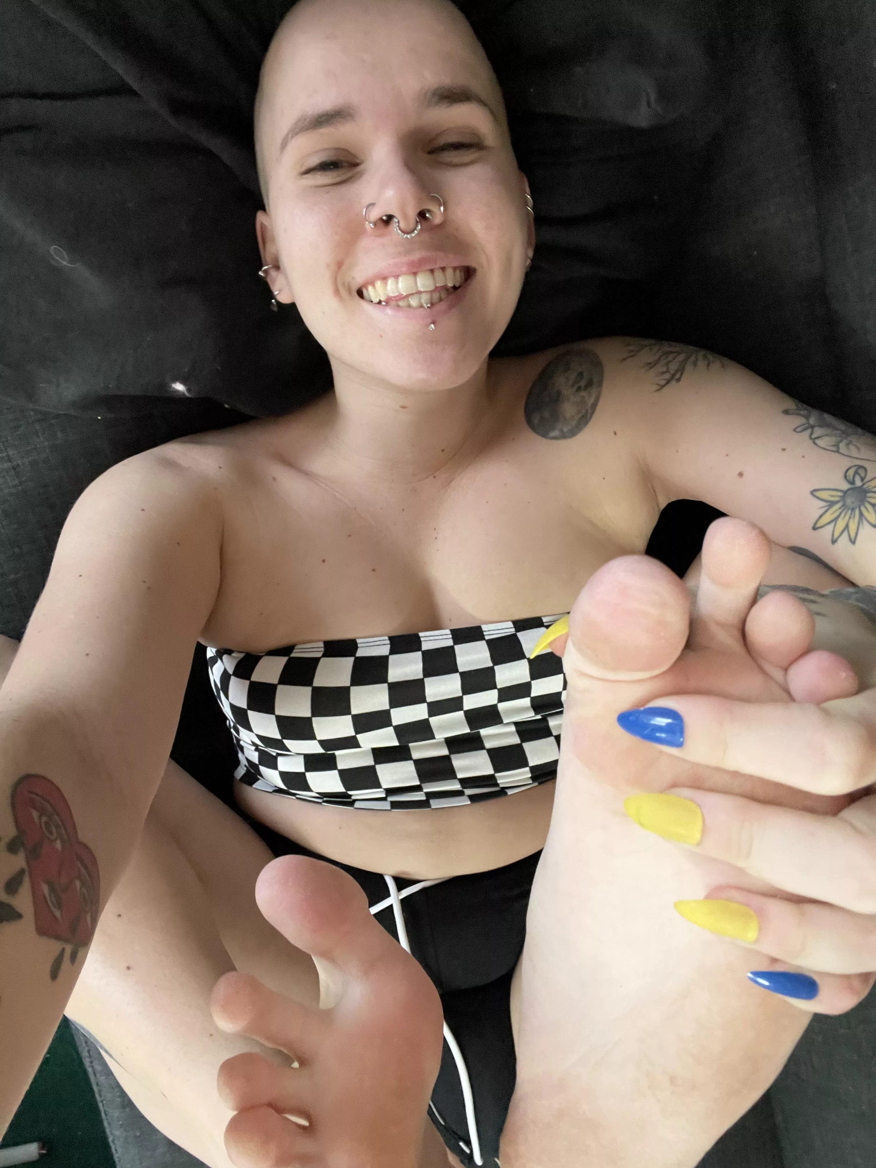 Wanna play some video games? posted by jj_atomicblonde