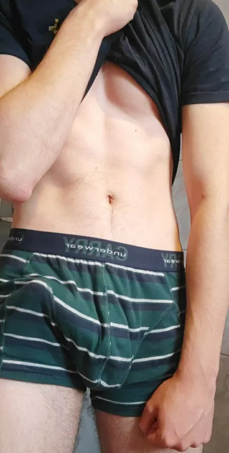 Wanna play with it? by maddoggo09