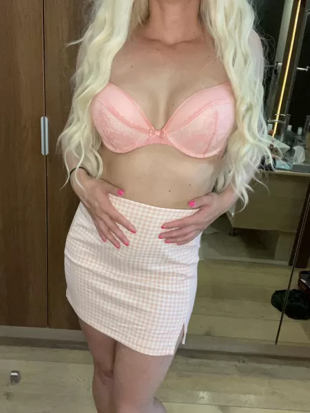 Wanna play with me? by Mattsetzerin