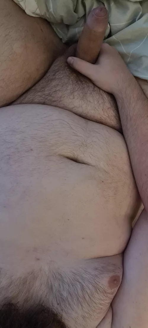 Wanna play with me? by fatback420