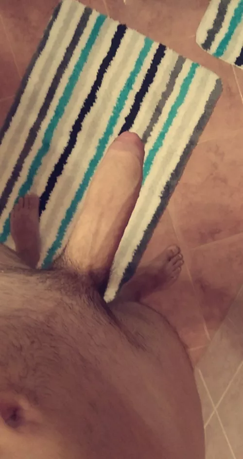 Wanna play with mine? 🔥❤️ by Marianko100