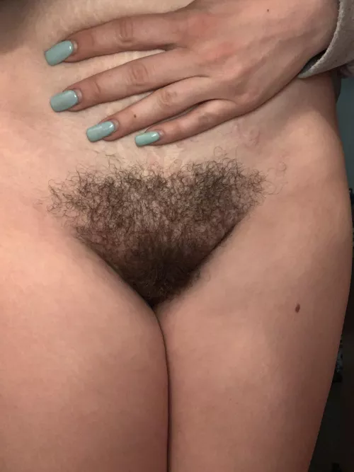 Wanna protest deforestation with me? ;) [24F] [OC] by sapphirespins