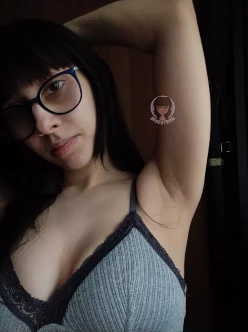 Wanna put your face here? by spaceywho