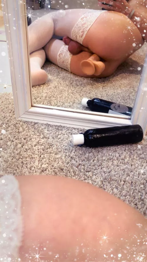 Wanna replace it with the real thing? by Extension_Cobbler531