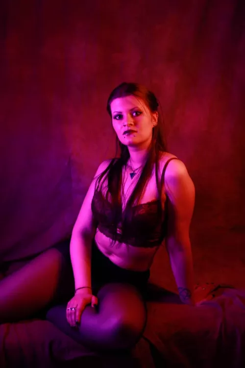 Wanna replace this finger and put it somewhere? by Venera_hot