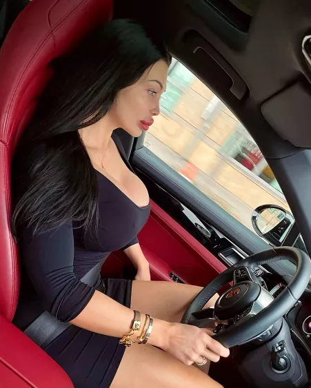 Wanna ride? by rockybabyXD2