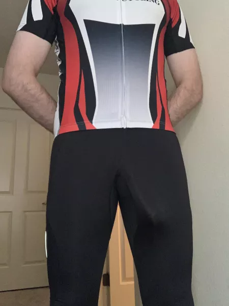 Wanna ride (bikes) with me this weekend? by MaestroKenichi