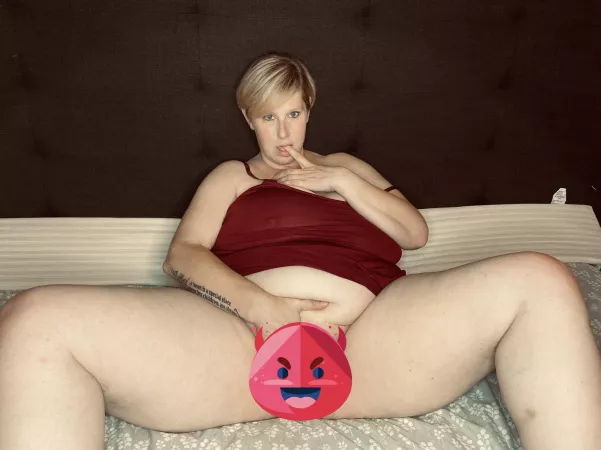 Wanna see all of me. I’ll give the full view. DM me by cici1andonly