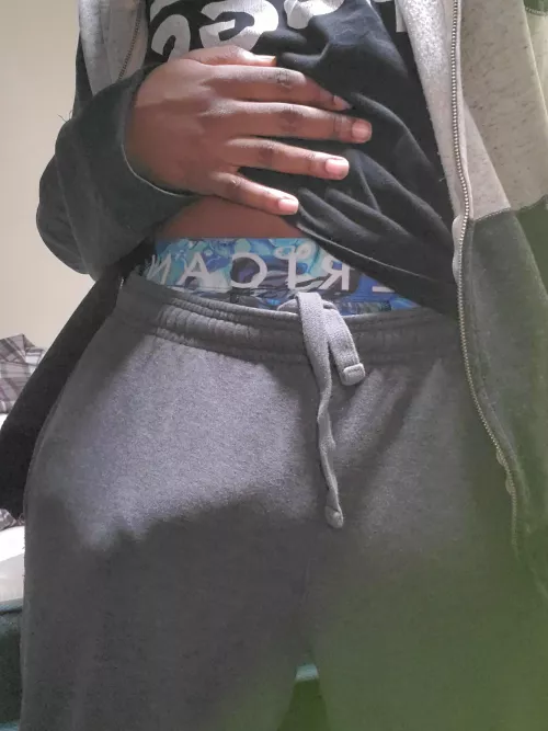 Wanna see it? by twerkbaby0