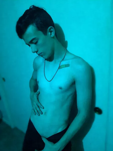 Wanna see it, just ask bby😏😘 by rPrettyLittleOutcast