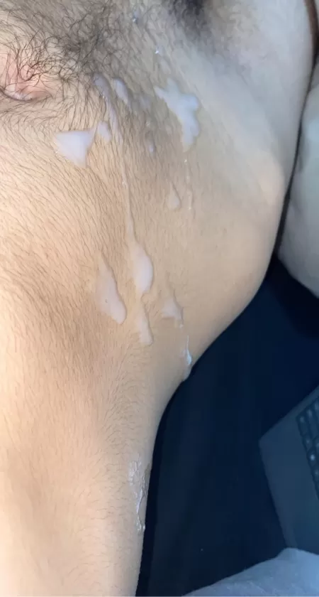 Wanna see me cum? Sub to my OF by Intelligent-Disk360