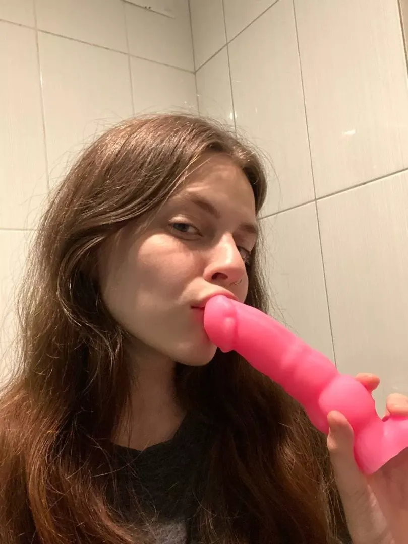 Wanna see me in action?😈 posted by MermaidsDreams