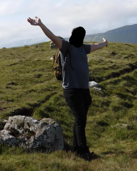 Wanna see me naked in the hills? Send me a message if you are interested in a 2.10m long bigger dadbod. Little shy and unsure if people are interested.. Hope you like. by Putrid-Significance3