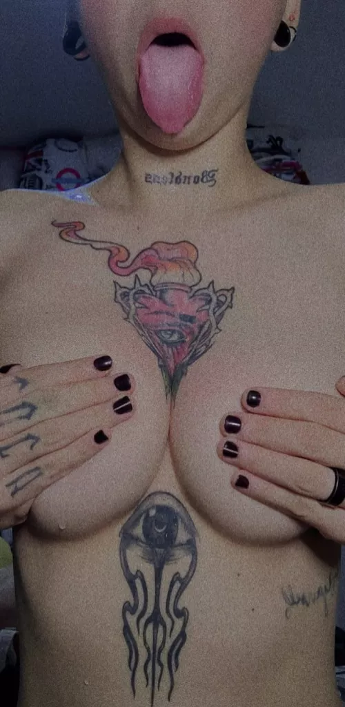 Wanna see me playing with saliva? [Selling] - GFE, Cock rates and more, I have discounts for custom content / kik: Kattvon by KattVon