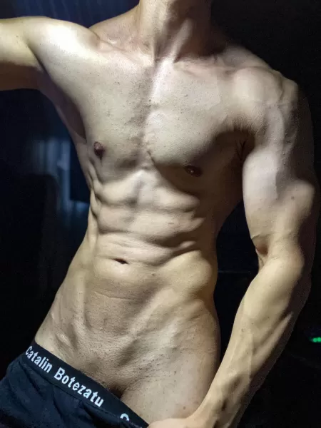 Wanna see more ?🔥 25 fit guy by Nmrn47