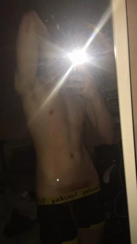 Wanna see more 😜 by ttc221