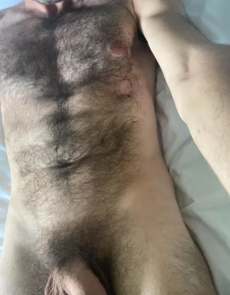 Wanna see more? by hrnyotterbtm