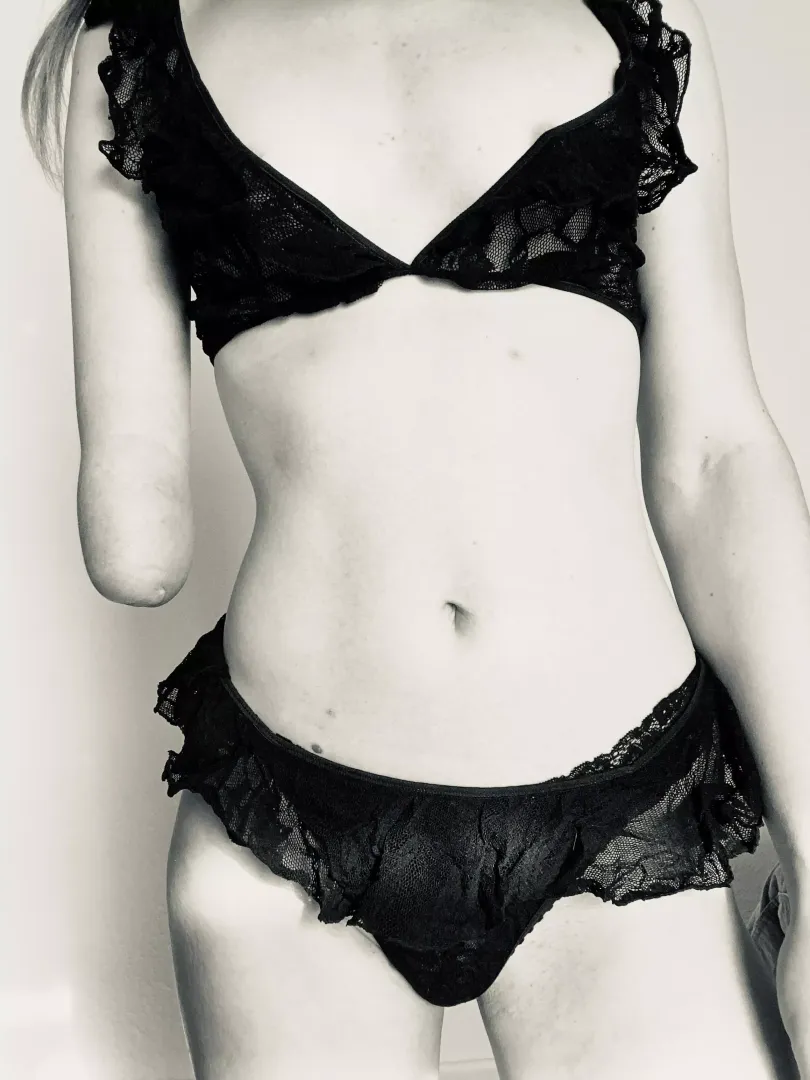 Wanna see more ? posted by Robogirl22