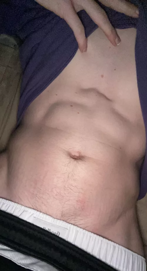 wanna see more? by ComeFind_Out