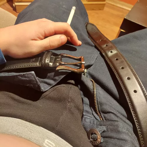 Wanna see more? by richiej1994