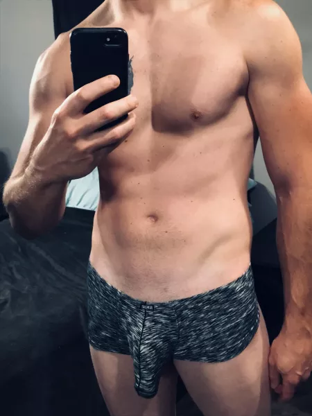 Wanna see more? by Standard_Donkey_8410