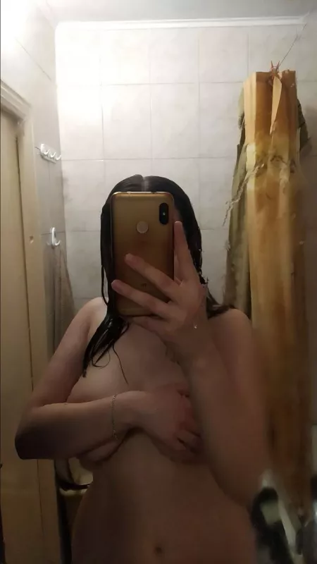 Wanna see more? by joannabailey01