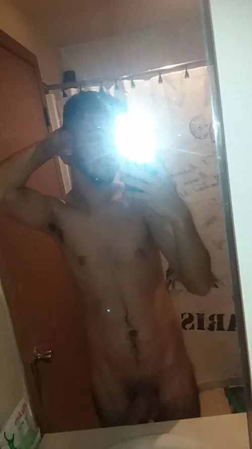 Wanna see more? 😉 by killer061720