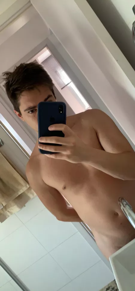 Wanna see more? by Plus_Adeptness6595