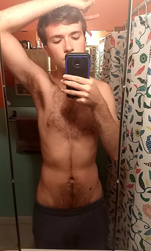 Wanna see more of me? by Couperins