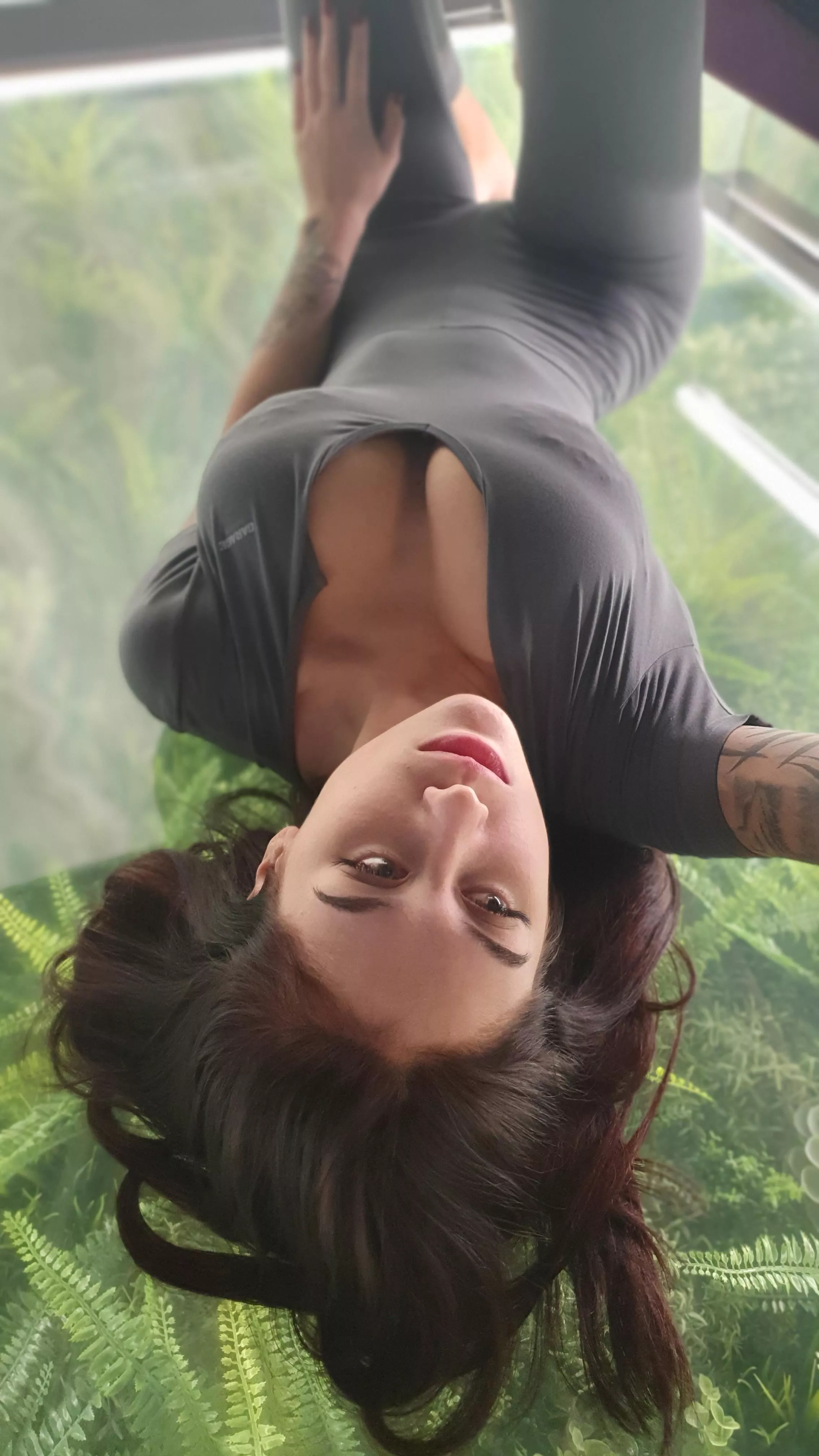 Wanna see more of my boobs? [f21] posted by TanyaBahtina