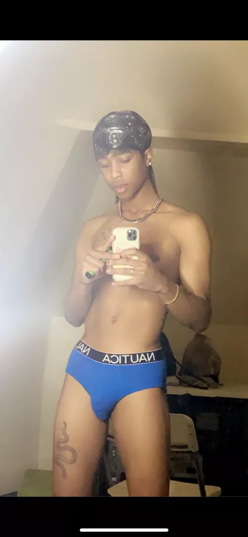 Wanna see my dick 👀🔫 by JCollegeboy18