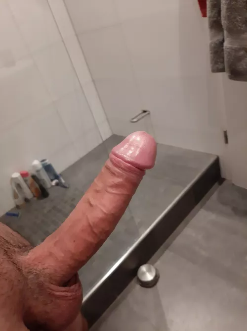 Wanna see my load? by Brilliant-Economy-35