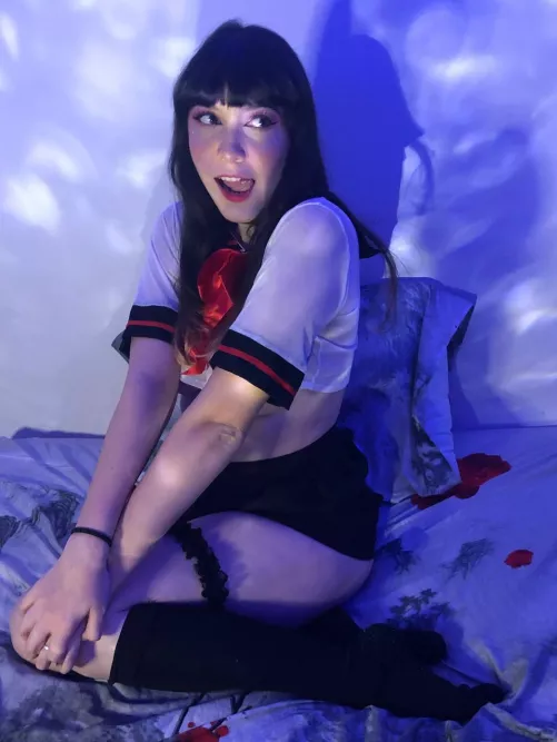 Wanna see my naked body just for you? ♥ ... [DOM] [GFE] [SEXT] ♥ FETISH FRIENDLY ♥/ PRICE LIST BELOW ⬇️ / Kik: QueenSelene69 by QueenSelene96