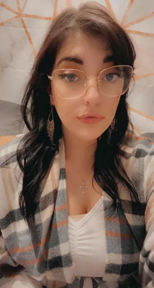 Wanna see my tits? by BustyBri69