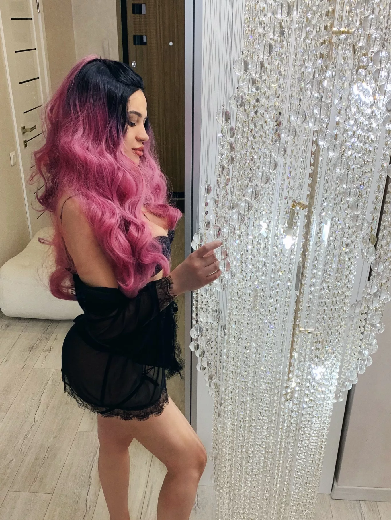 Wanna see that cum coming out of your balls on my tits posted by ShokPlay