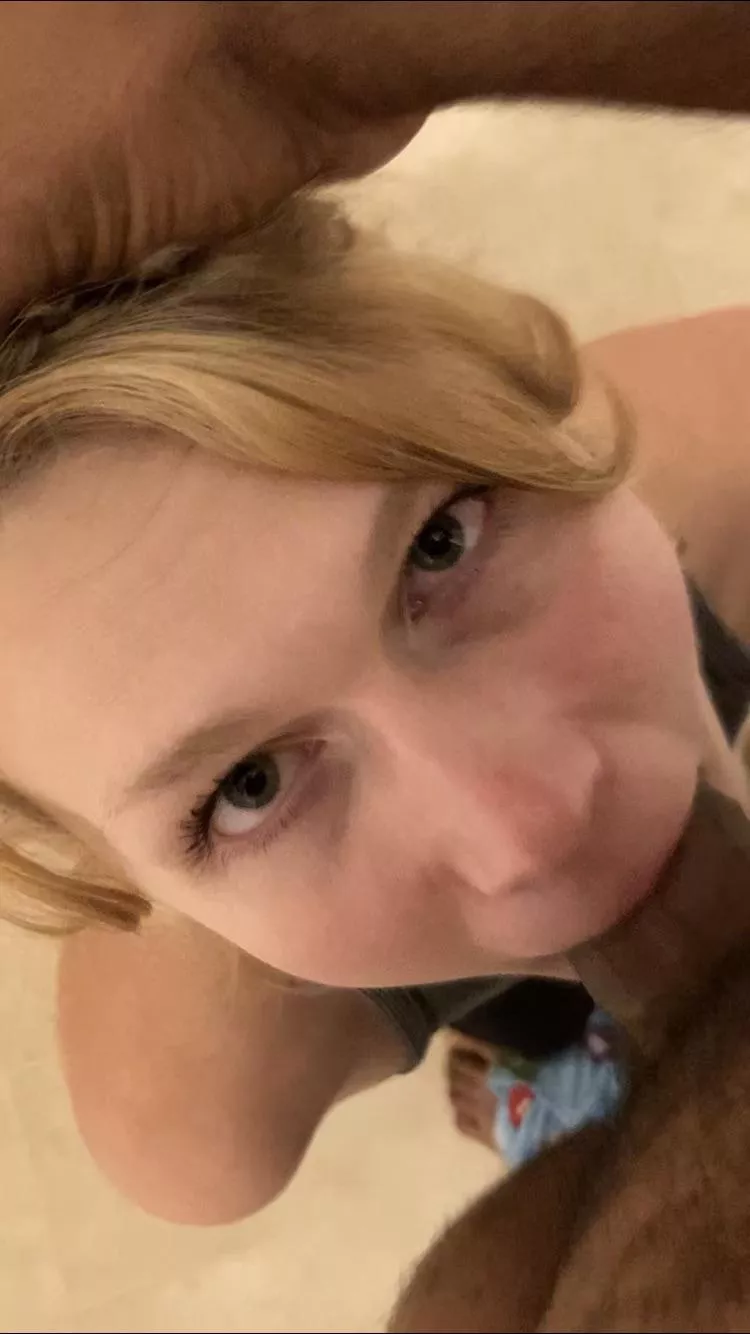 Wanna see the full video? posted by sabrinaxvictoria