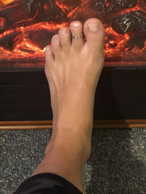 Wanna see the other one also? 😈