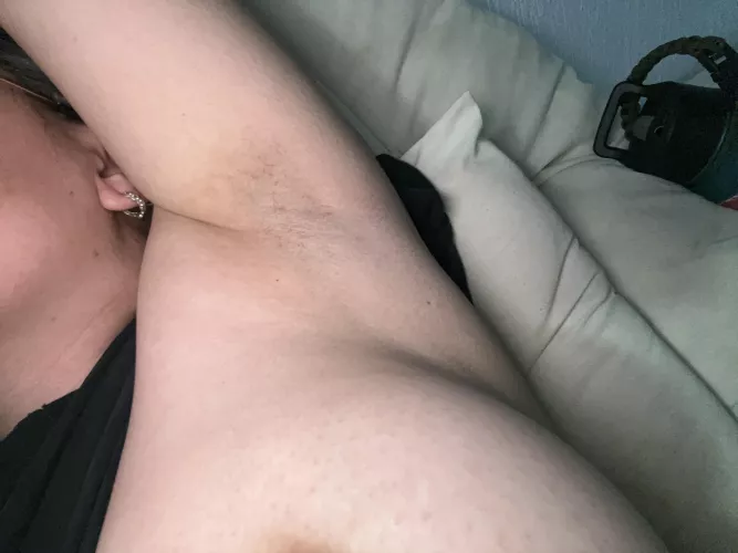 Wanna see the other one? by bleupomme