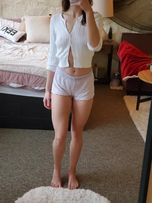 Wanna see the topless version? 😉 by RevolutionaryElk1210