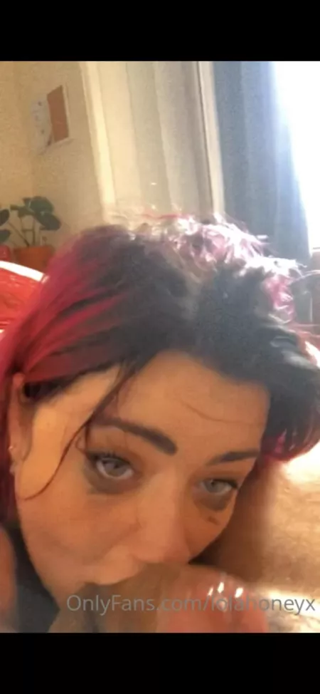 wanna see the video? by xxxbunny_